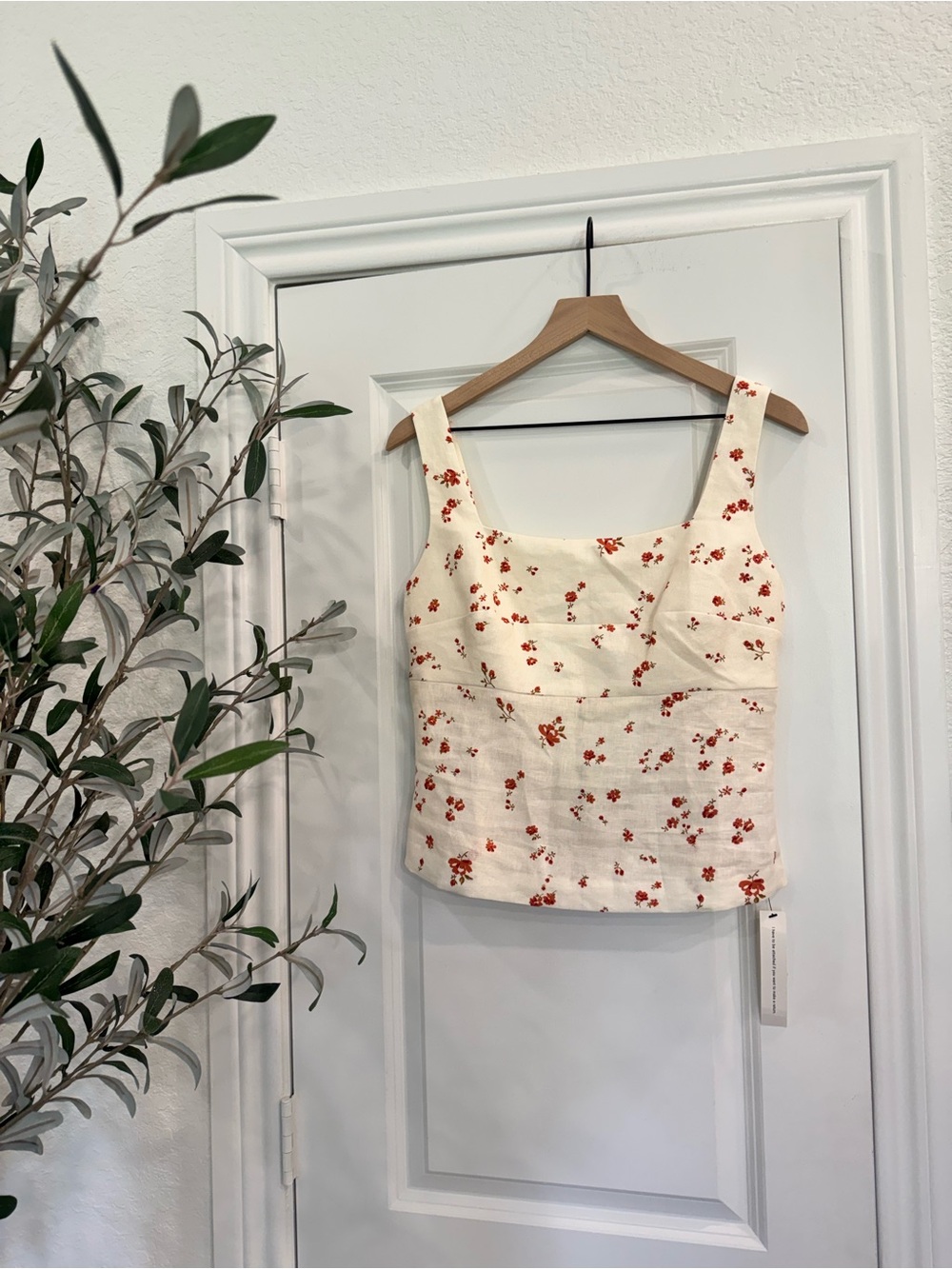 NWT Reformation Top